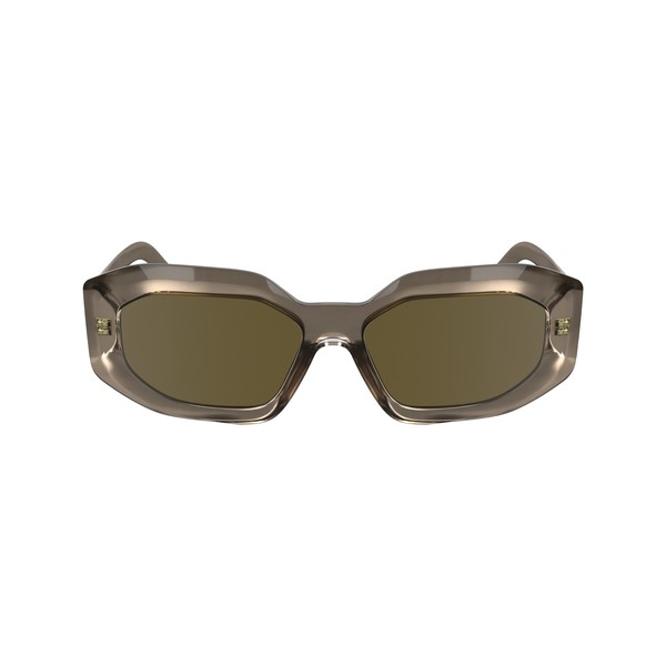 SUNGLASSES KARL LAGERFELD WOMEN KL6167S-278 (Lens/Bridge/Temple) 53/16/140 mm)